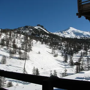 Appartement Le Chalet Des Rennes, Vars (Hautes-Alpes)
